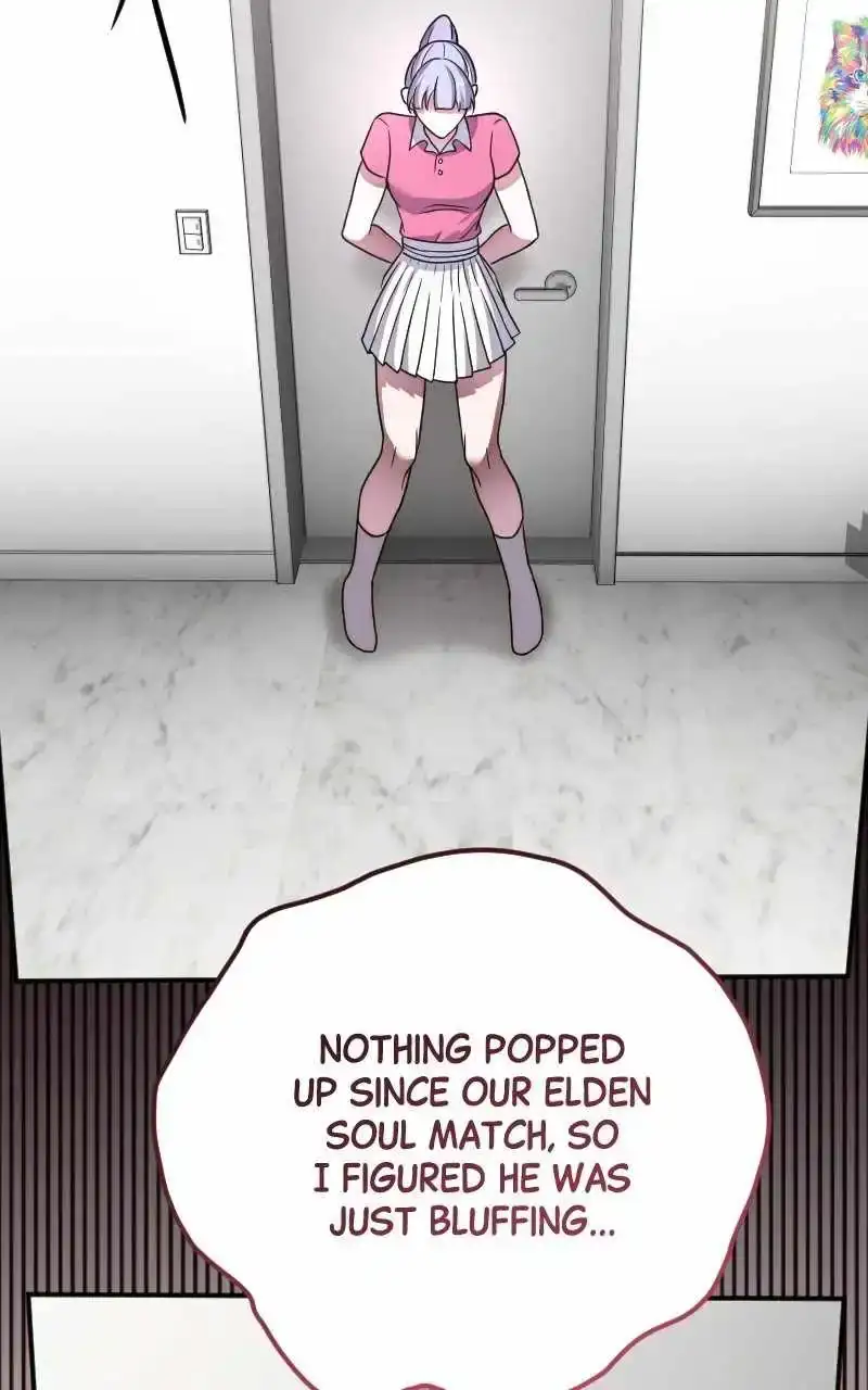 The Possessed Genius’ Gaming Stream chapter 57 page 106