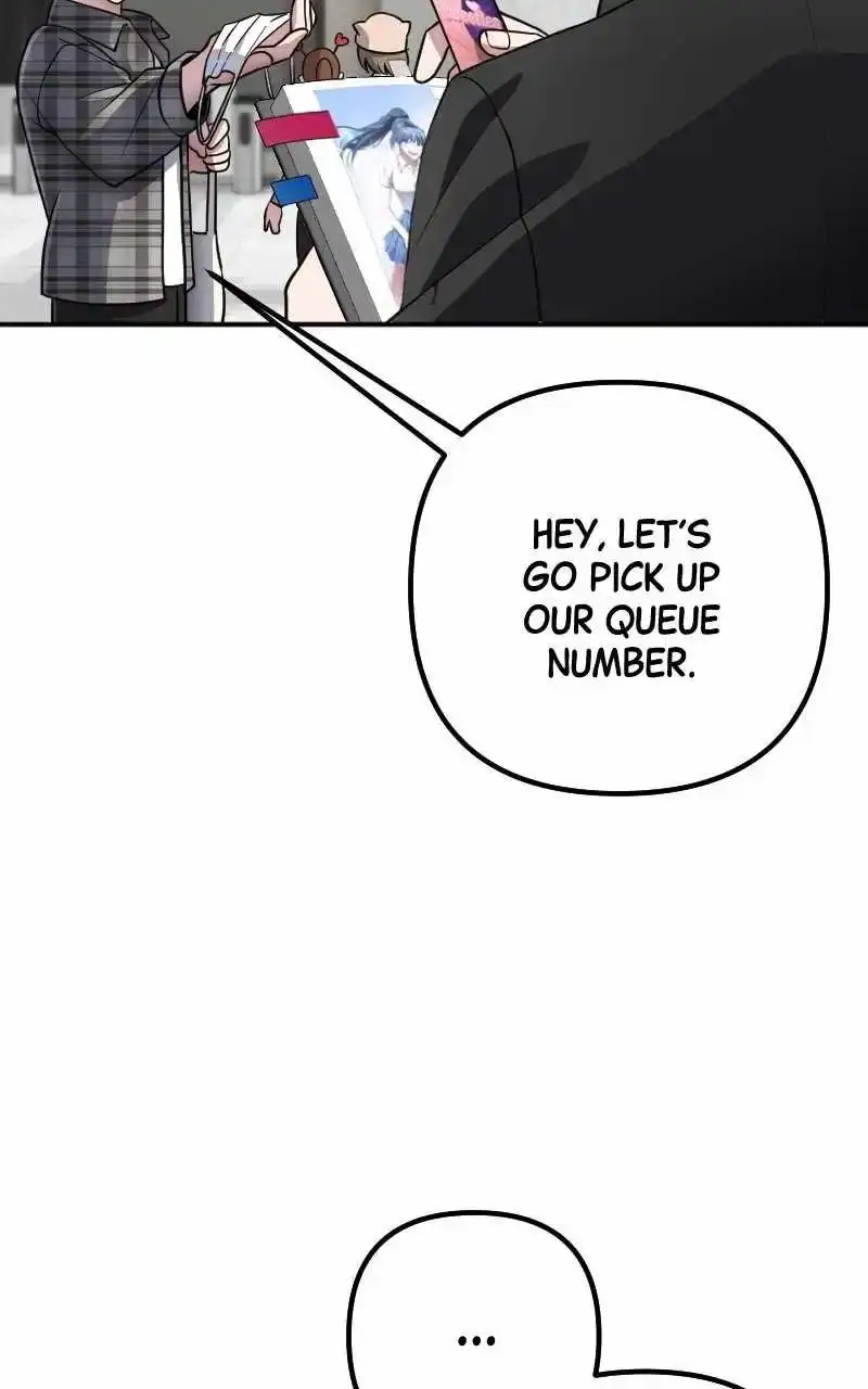 The Possessed Genius’ Gaming Stream chapter 57 page 54