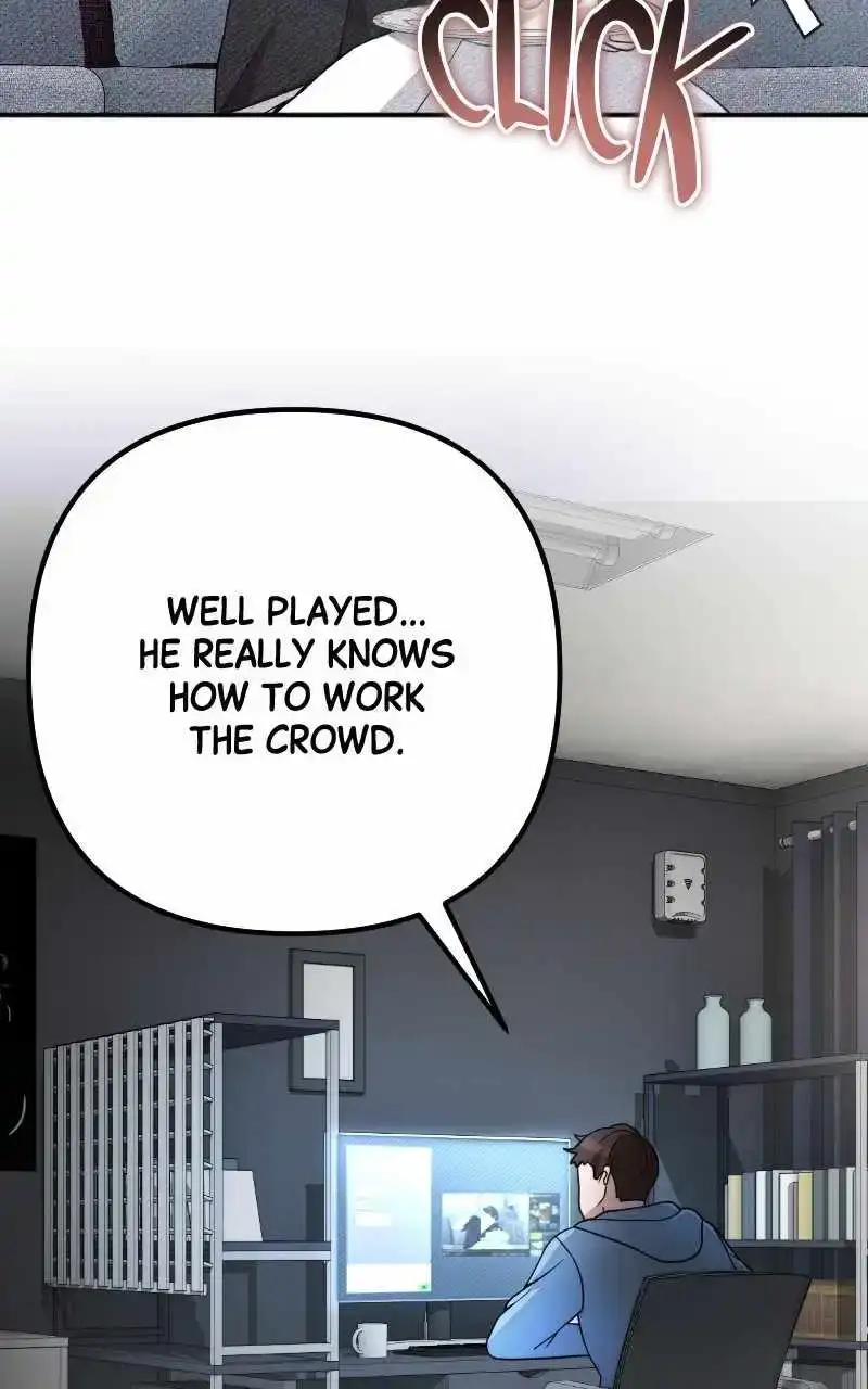 The Possessed Genius’ Gaming Stream chapter 57 page 10