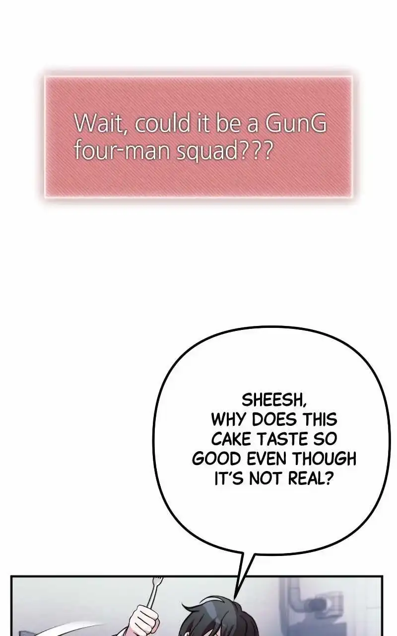 The Possessed Genius’ Gaming Stream chapter 57 page 8