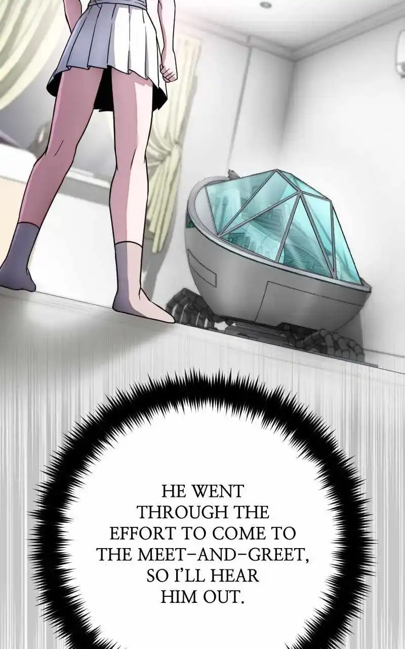 The Possessed Genius’ Gaming Stream chapter 57 page 114