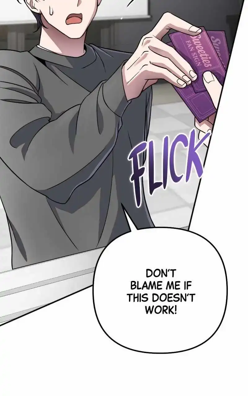 The Possessed Genius’ Gaming Stream chapter 57 page 27
