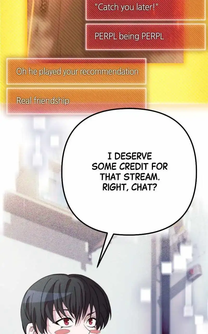 The Possessed Genius’ Gaming Stream chapter 57 page 3