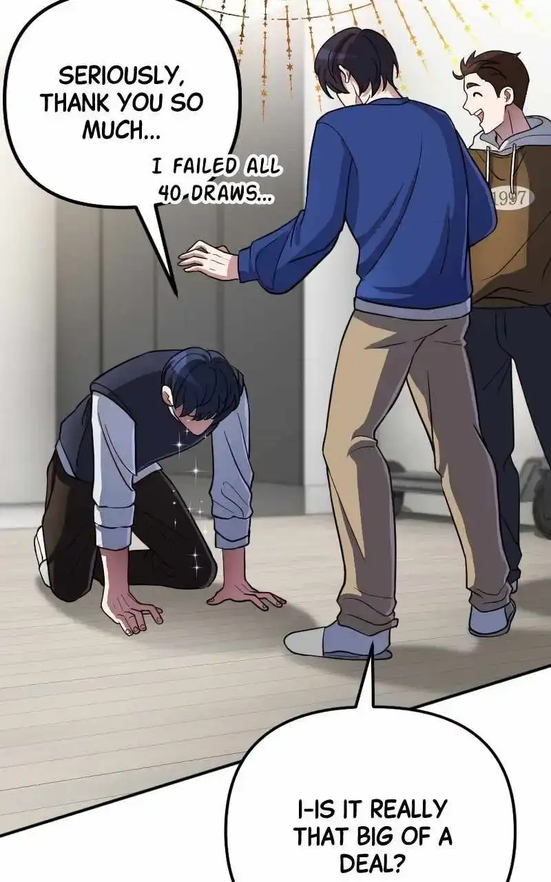 The Possessed Genius’ Gaming Stream chapter 57 page 31