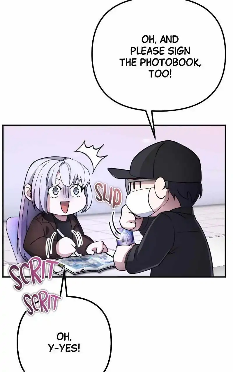 The Possessed Genius’ Gaming Stream chapter 57 page 89