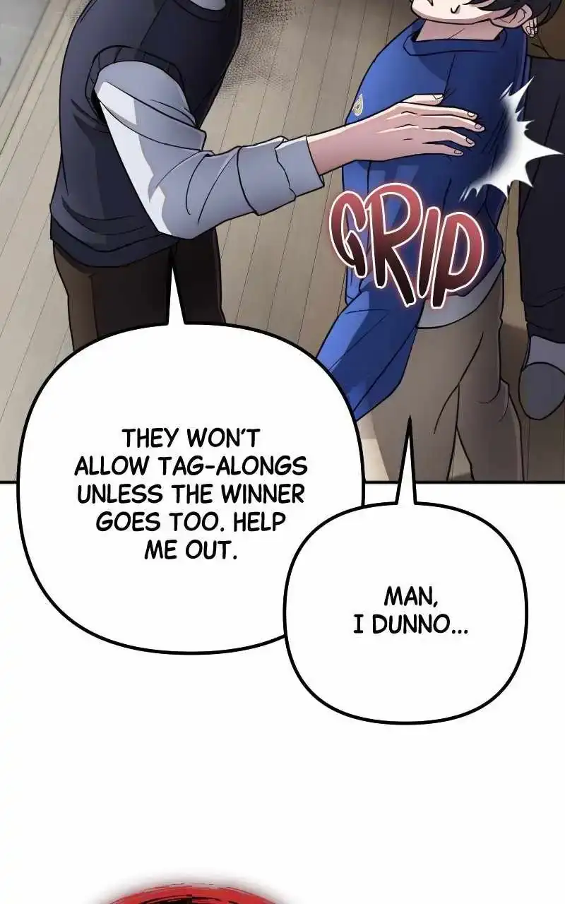 The Possessed Genius’ Gaming Stream chapter 57 page 35