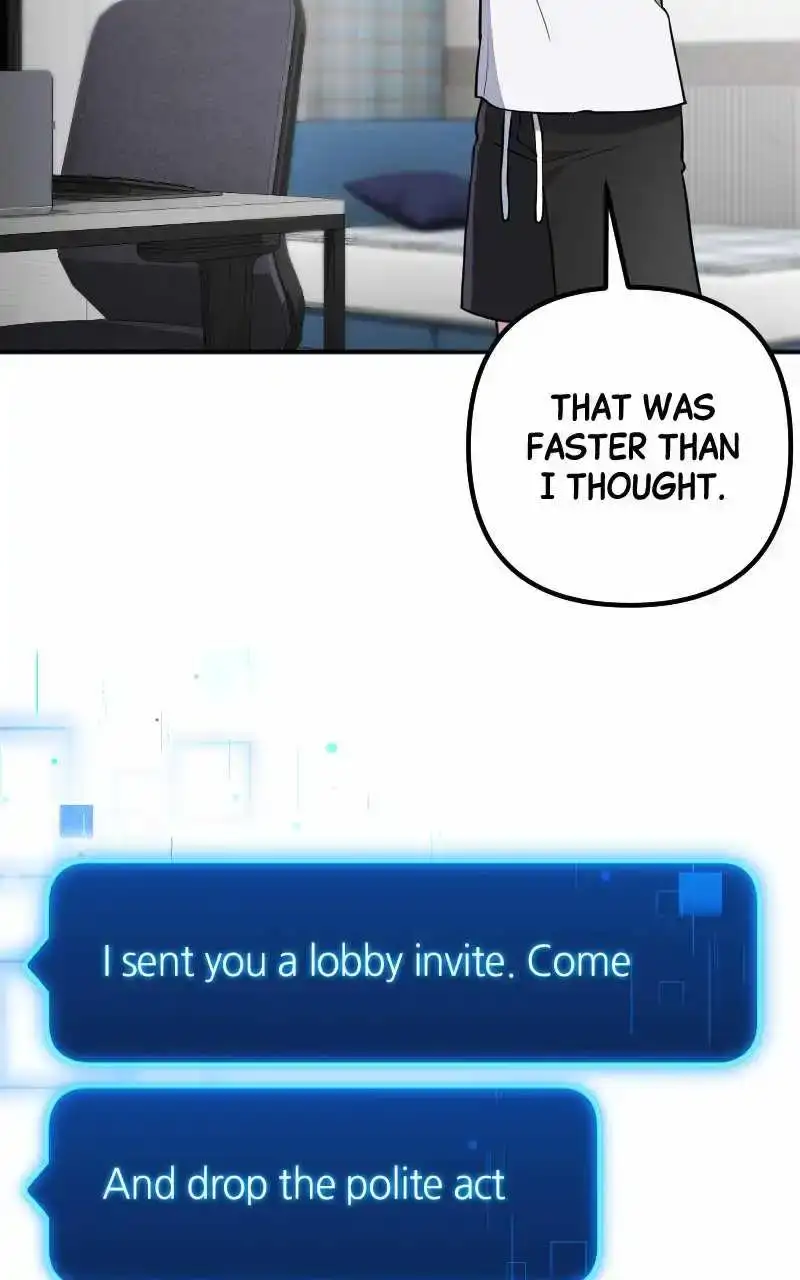 The Possessed Genius’ Gaming Stream chapter 57 page 117