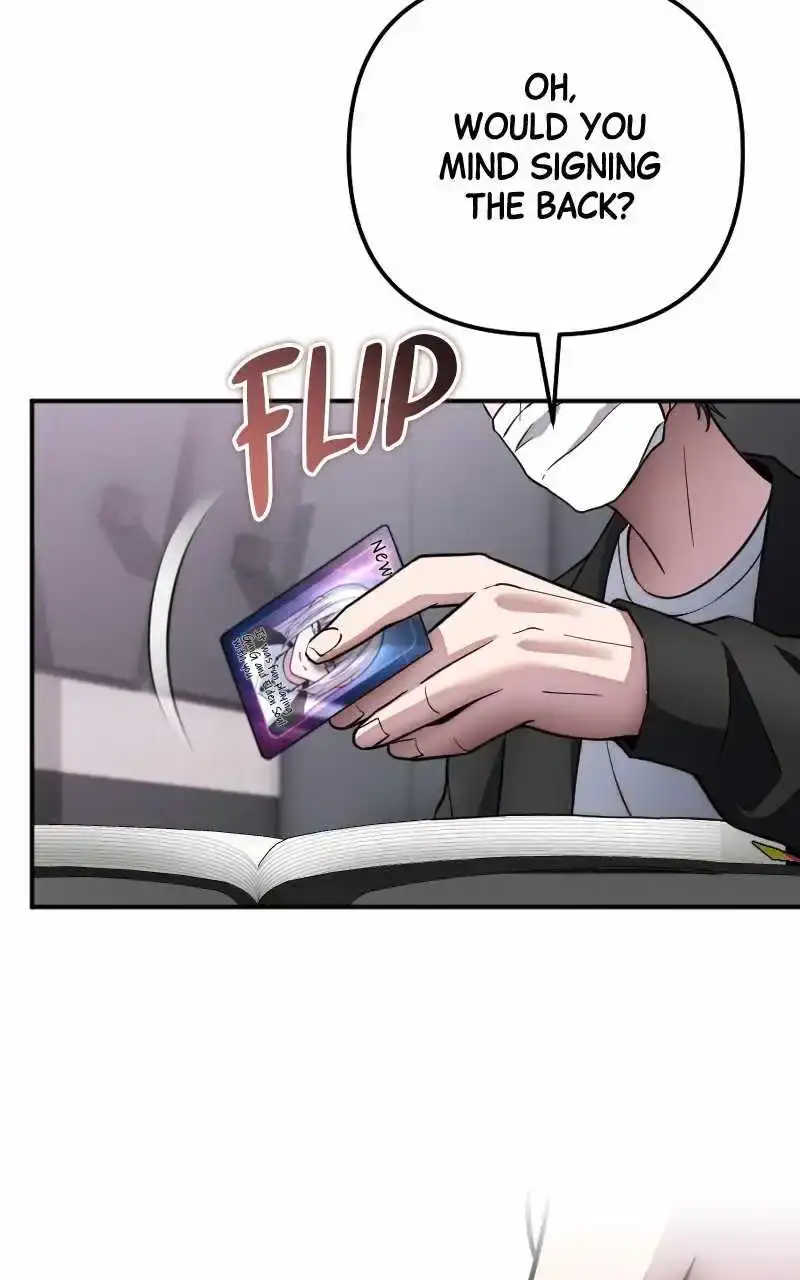 The Possessed Genius’ Gaming Stream chapter 57 page 83
