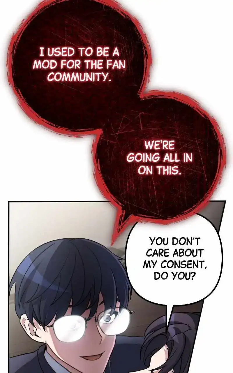 The Possessed Genius’ Gaming Stream chapter 57 page 36