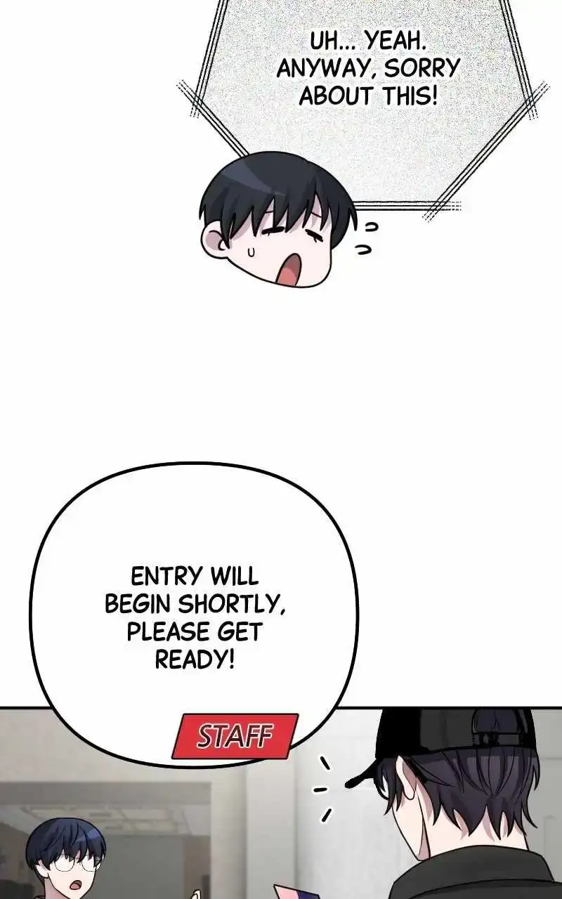 The Possessed Genius’ Gaming Stream chapter 57 page 53