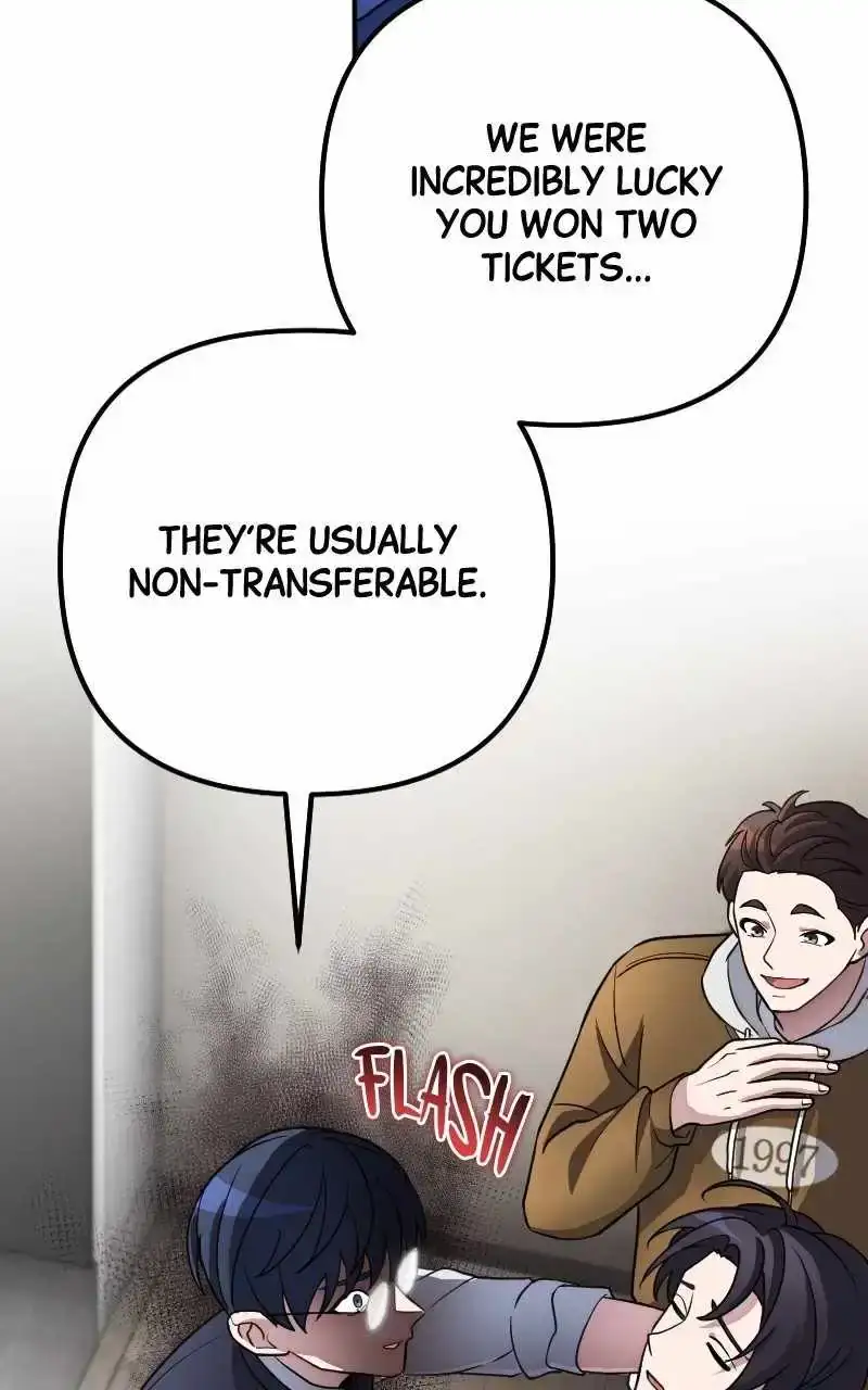 The Possessed Genius’ Gaming Stream chapter 57 page 34