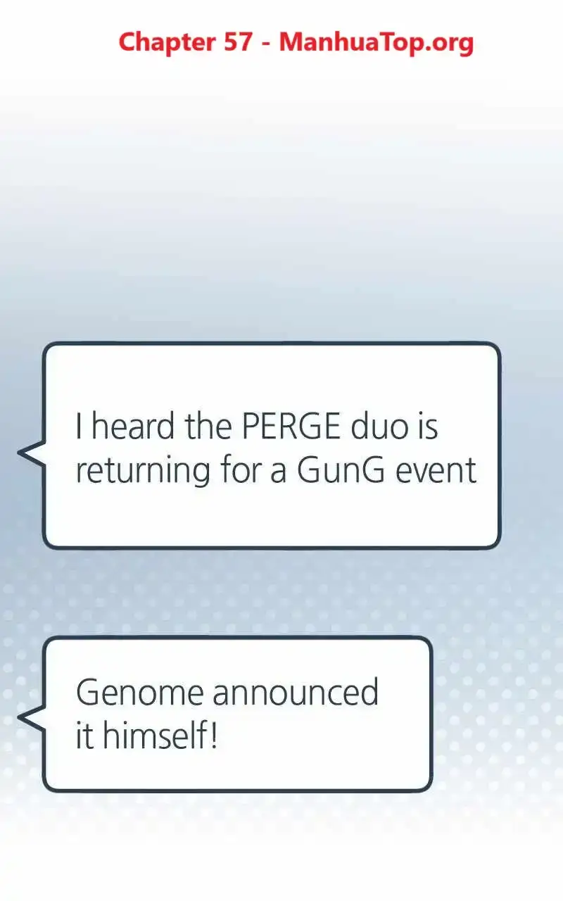 The Possessed Genius’ Gaming Stream chapter 57 page 1