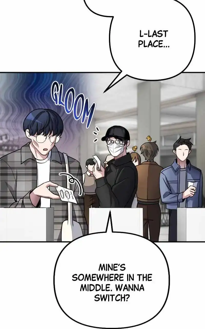 The Possessed Genius’ Gaming Stream chapter 57 page 55