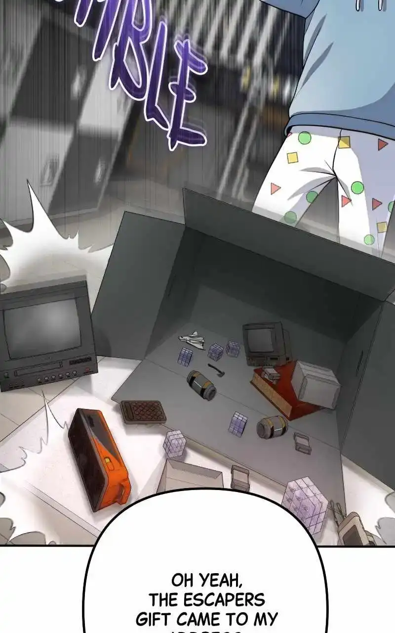 The Possessed Genius’ Gaming Stream chapter 57 page 14