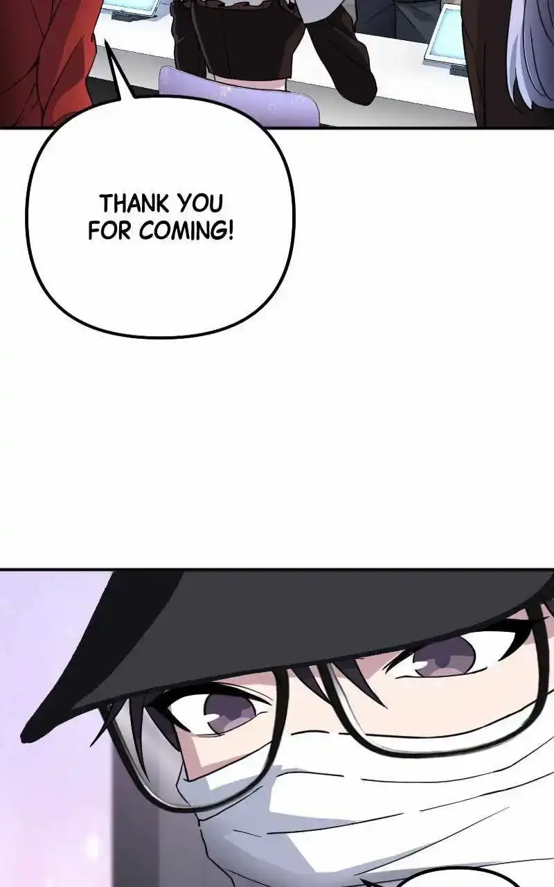 The Possessed Genius’ Gaming Stream chapter 57 page 72