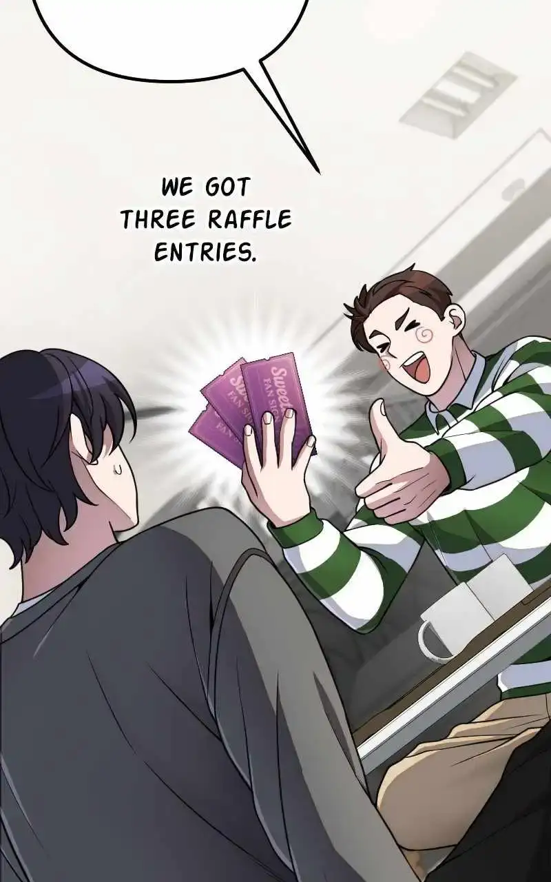 The Possessed Genius’ Gaming Stream chapter 57 page 20