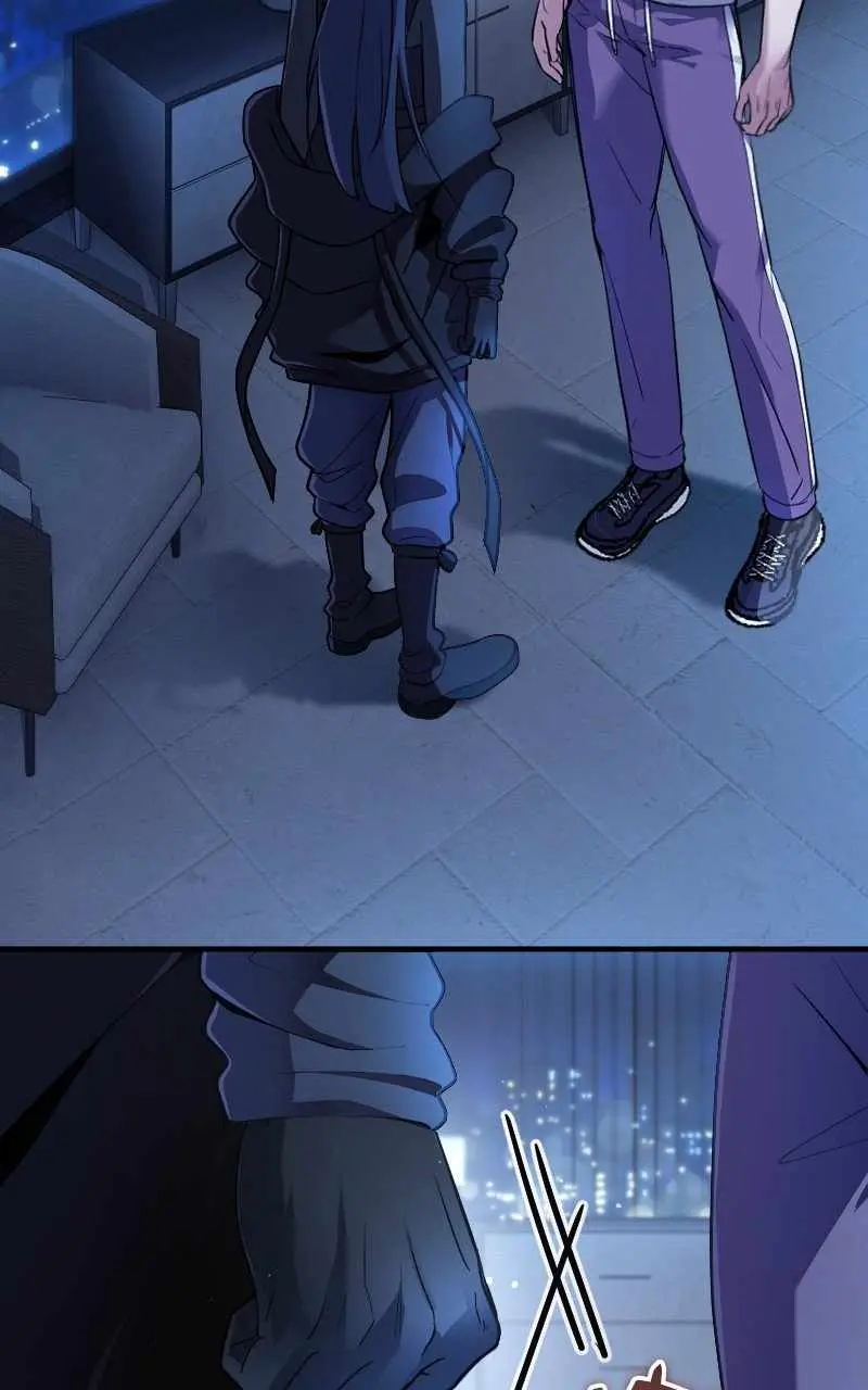 The Possessed Genius’ Gaming Stream chapter 58 page 16
