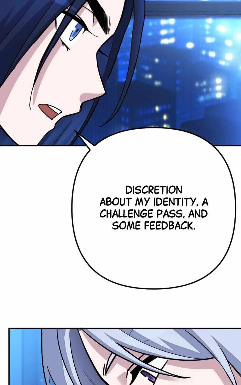 The Possessed Genius’ Gaming Stream chapter 58 page 61