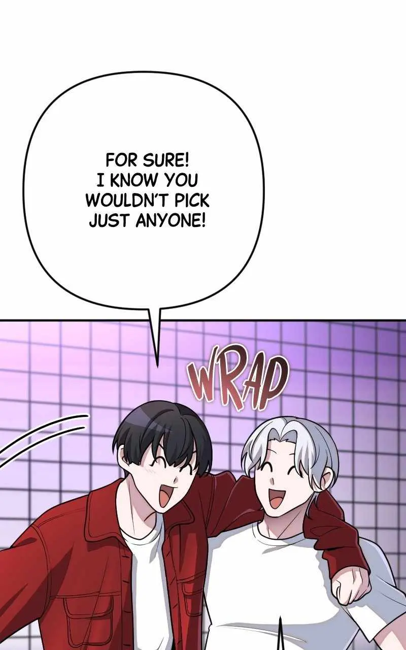 The Possessed Genius’ Gaming Stream chapter 58 page 79
