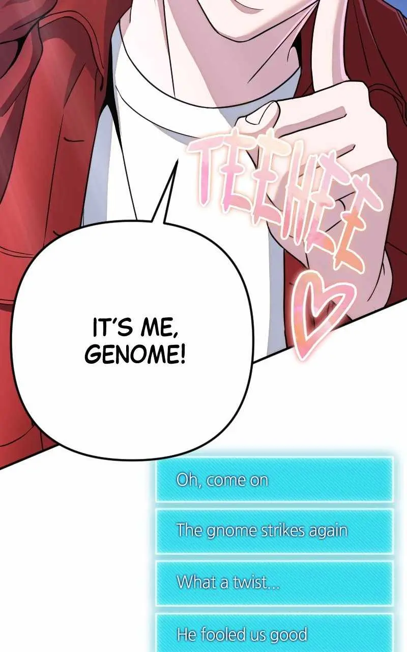 The Possessed Genius’ Gaming Stream chapter 58 page 148