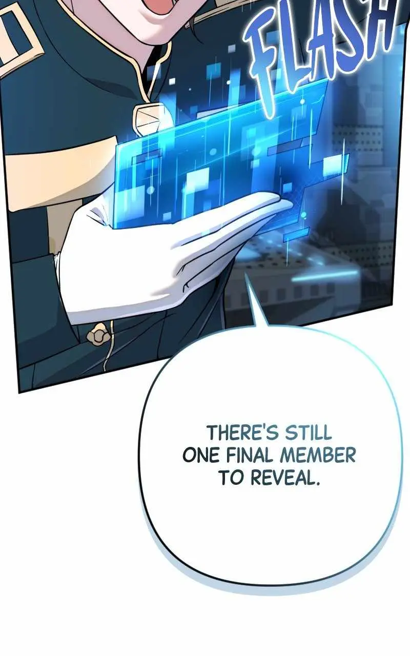 The Possessed Genius’ Gaming Stream chapter 58 page 141