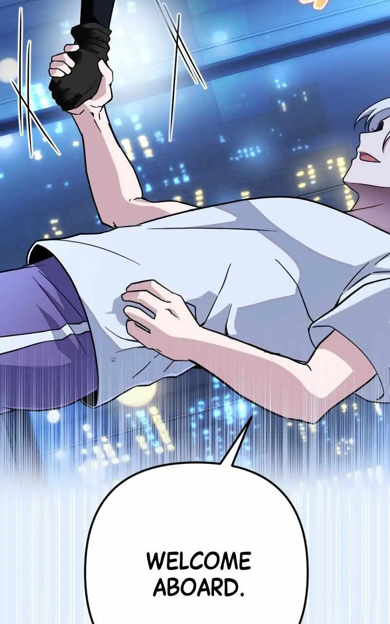 The Possessed Genius’ Gaming Stream chapter 58 page 64