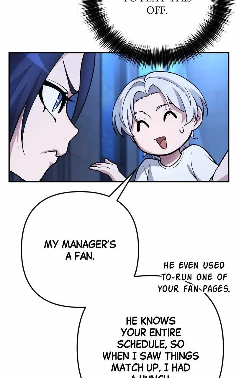 The Possessed Genius’ Gaming Stream chapter 58 page 58