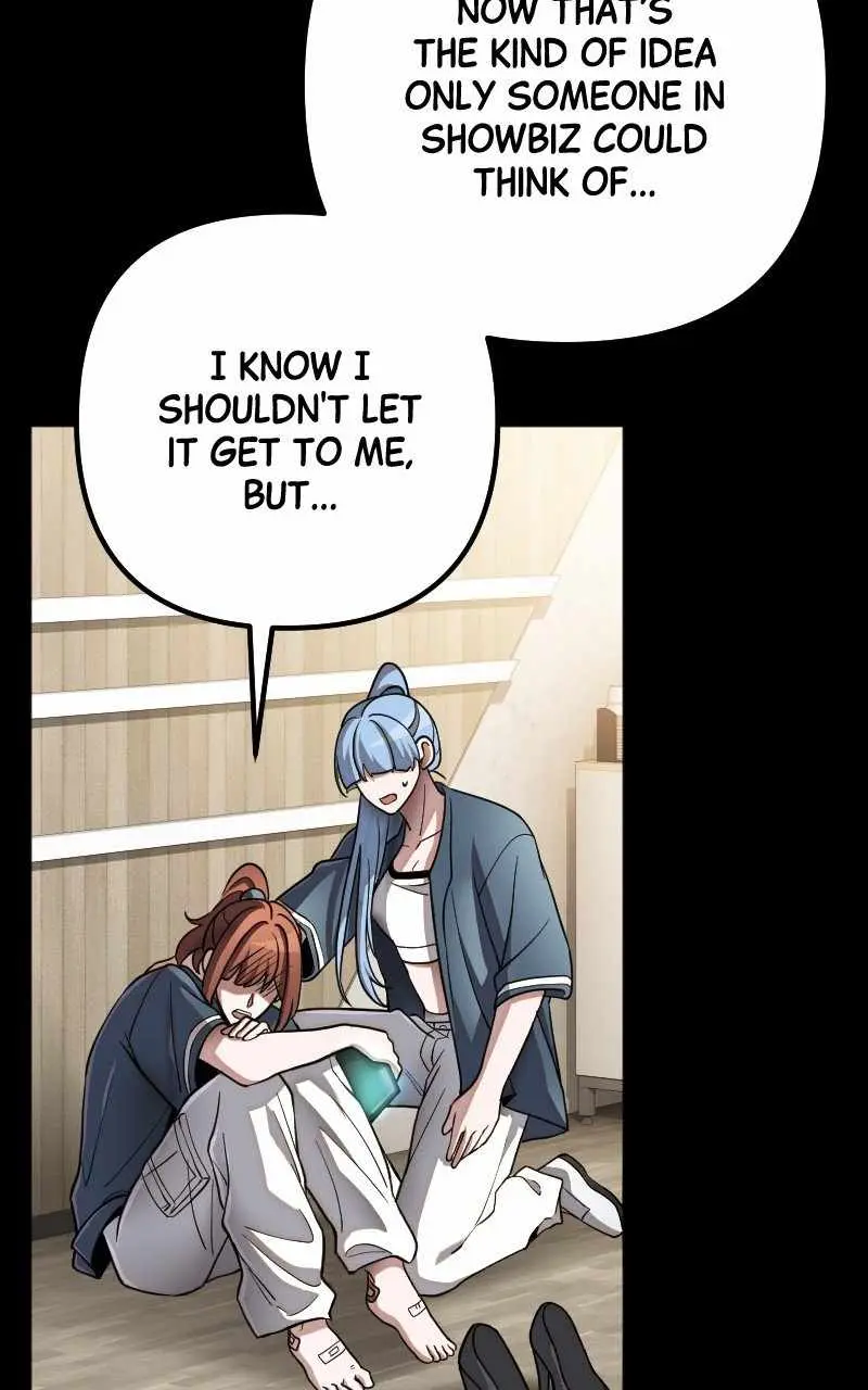 The Possessed Genius’ Gaming Stream chapter 58 page 22