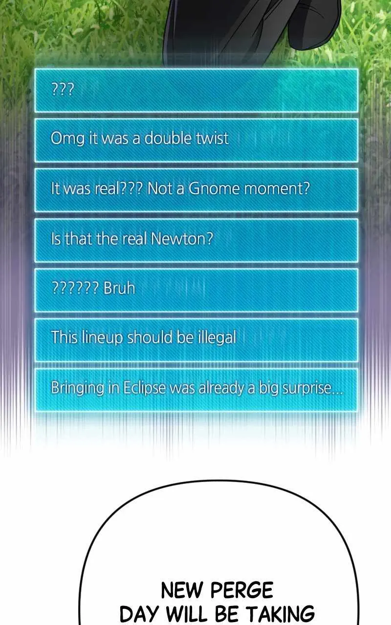 The Possessed Genius’ Gaming Stream chapter 58 page 152