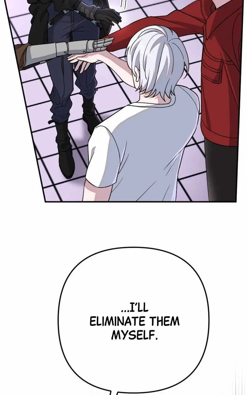 The Possessed Genius’ Gaming Stream chapter 58 page 107