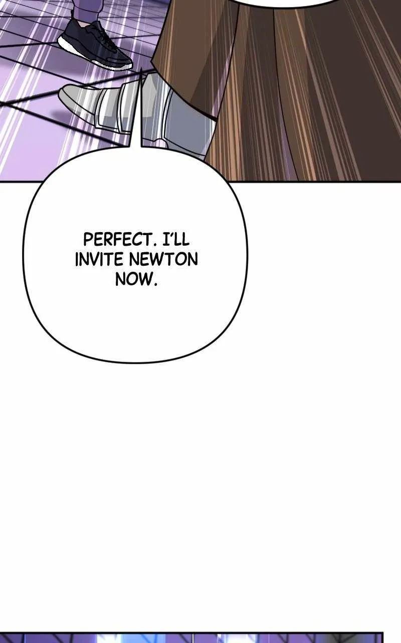 The Possessed Genius’ Gaming Stream chapter 58 page 98