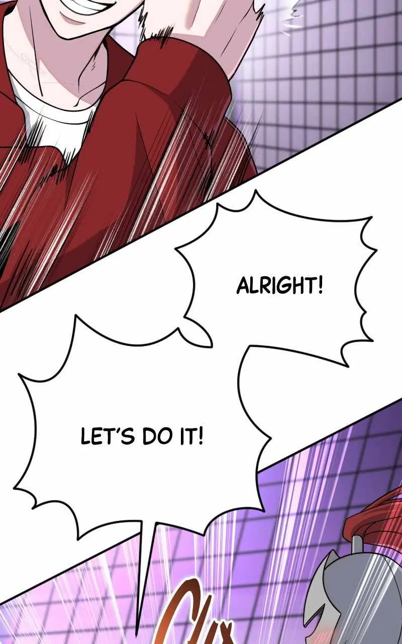 The Possessed Genius’ Gaming Stream chapter 58 page 96