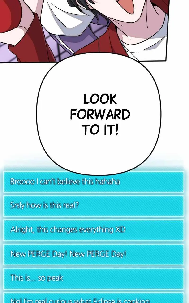 The Possessed Genius’ Gaming Stream chapter 58 page 154