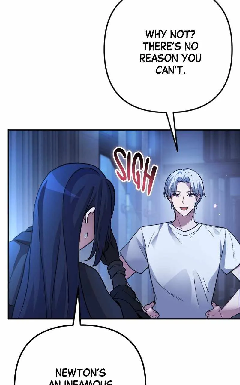 The Possessed Genius’ Gaming Stream chapter 58 page 5