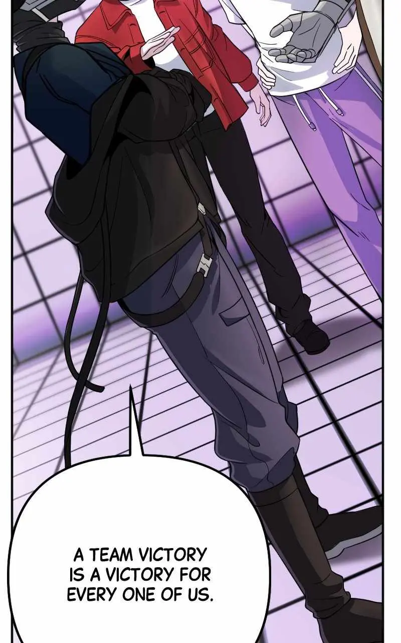 The Possessed Genius’ Gaming Stream chapter 58 page 113