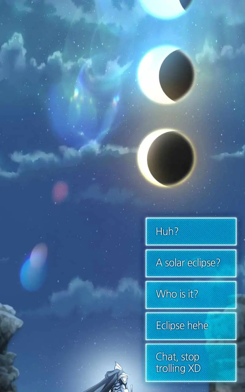 The Possessed Genius’ Gaming Stream chapter 58 page 136