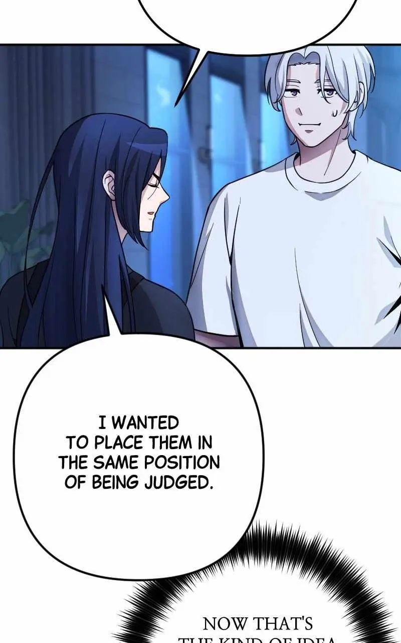 The Possessed Genius’ Gaming Stream chapter 58 page 35