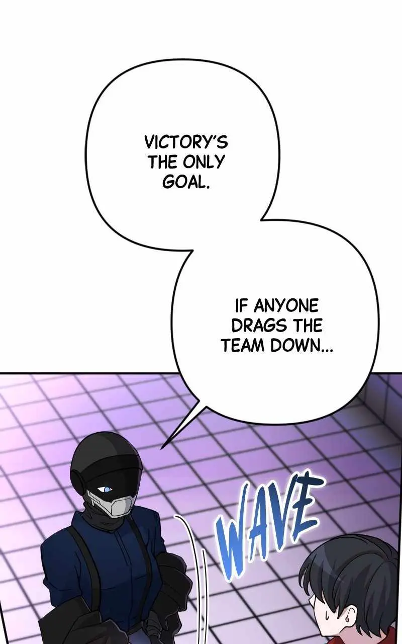 The Possessed Genius’ Gaming Stream chapter 58 page 106