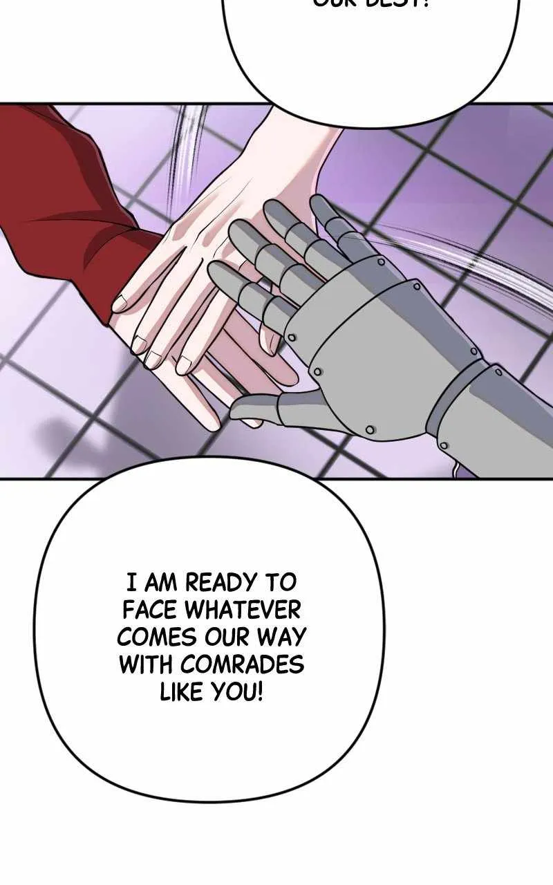 The Possessed Genius’ Gaming Stream chapter 58 page 105