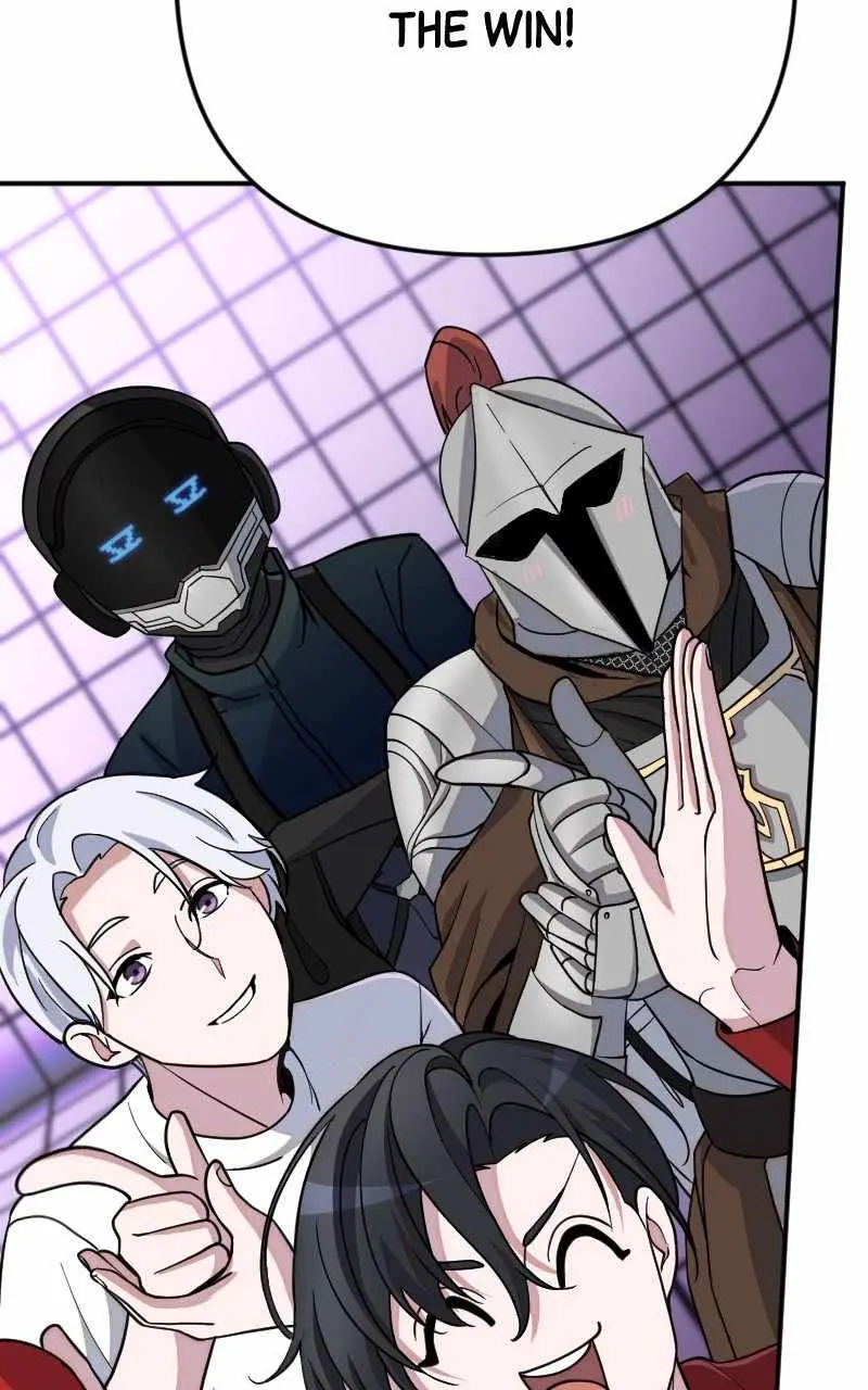 The Possessed Genius’ Gaming Stream chapter 58 page 153