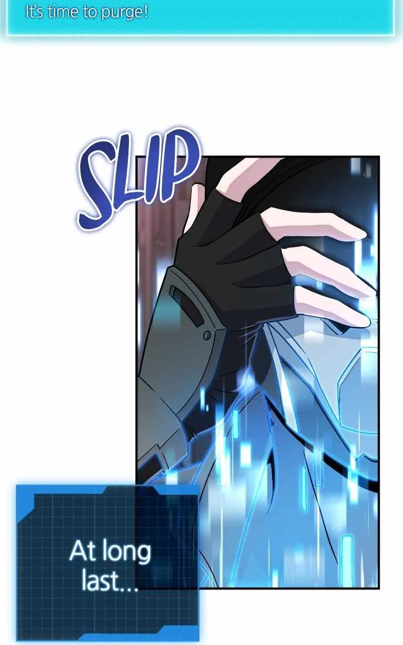 The Possessed Genius’ Gaming Stream chapter 58 page 159
