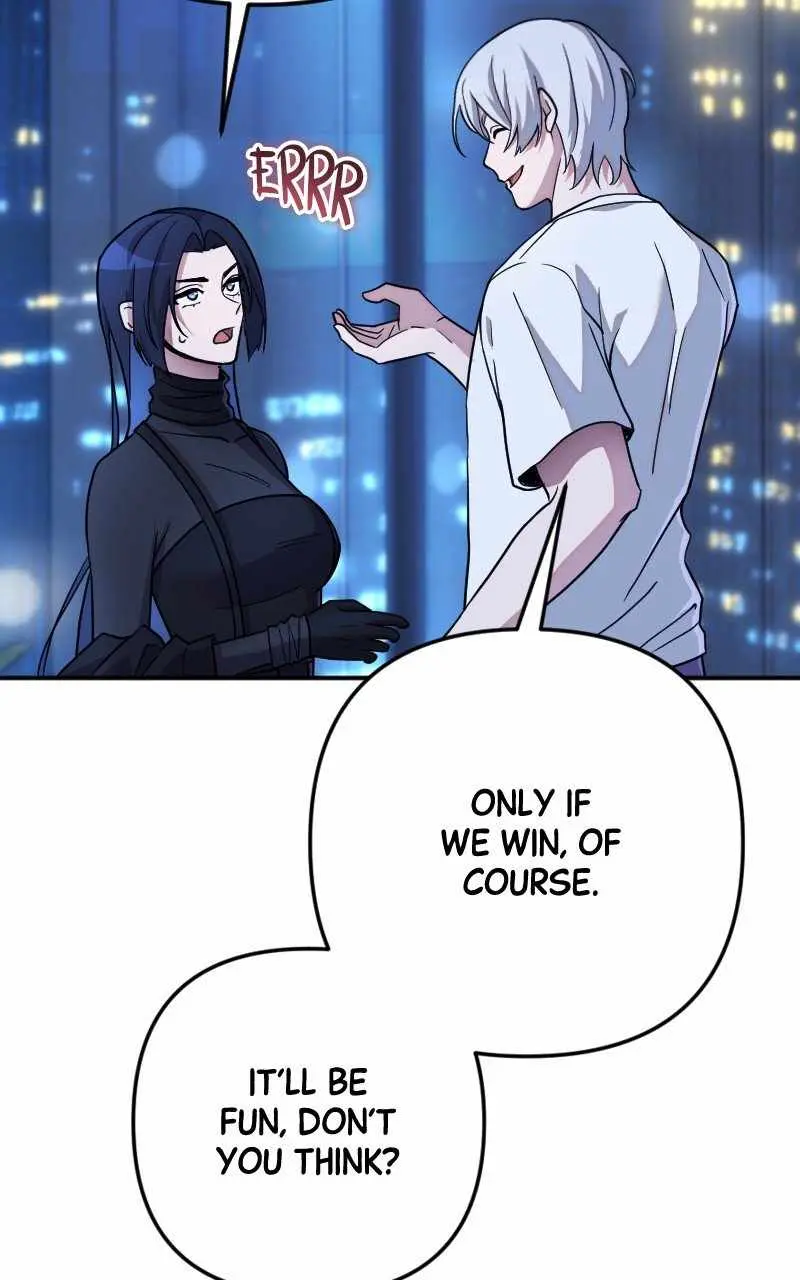 The Possessed Genius’ Gaming Stream chapter 58 page 71