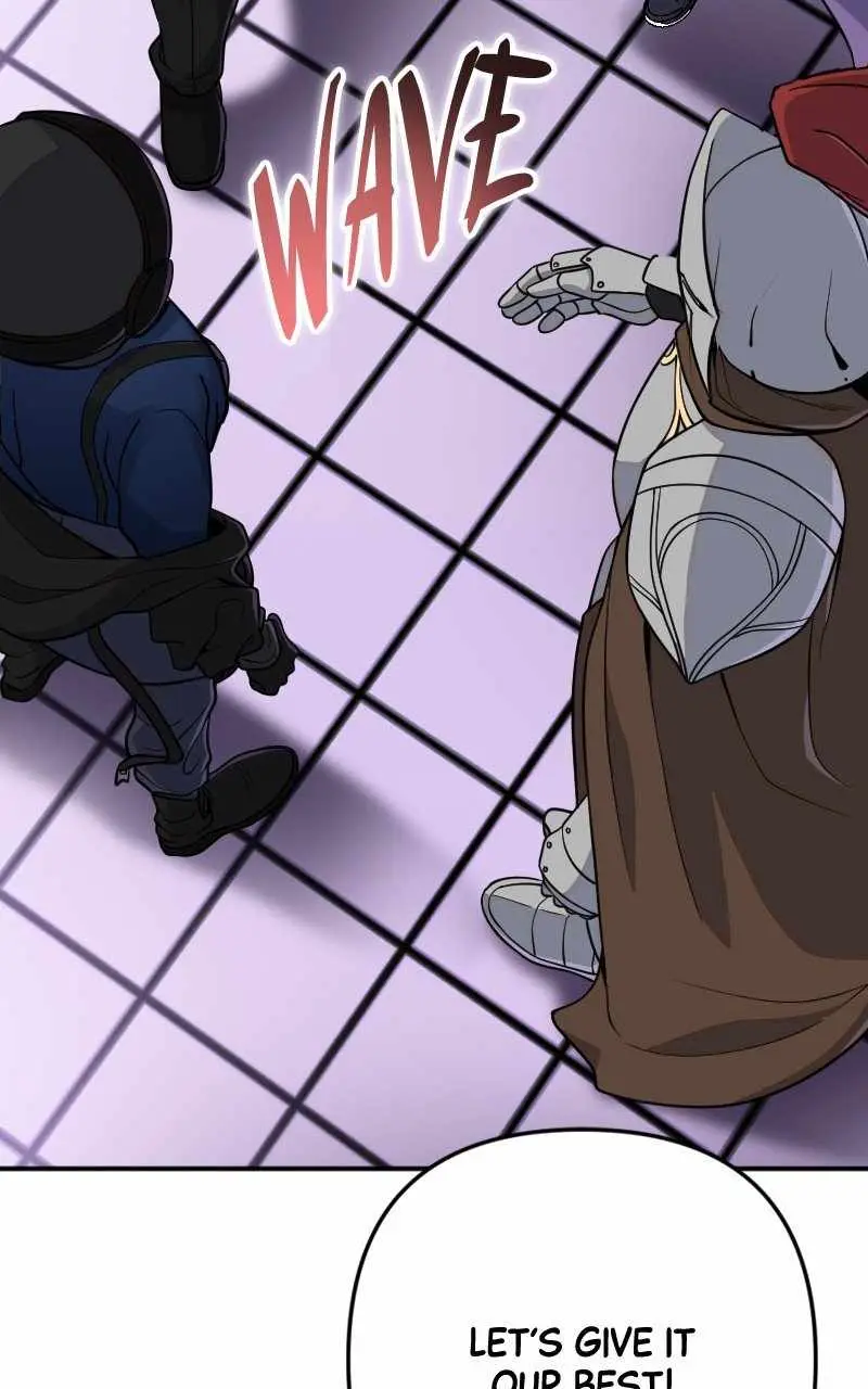 The Possessed Genius’ Gaming Stream chapter 58 page 104