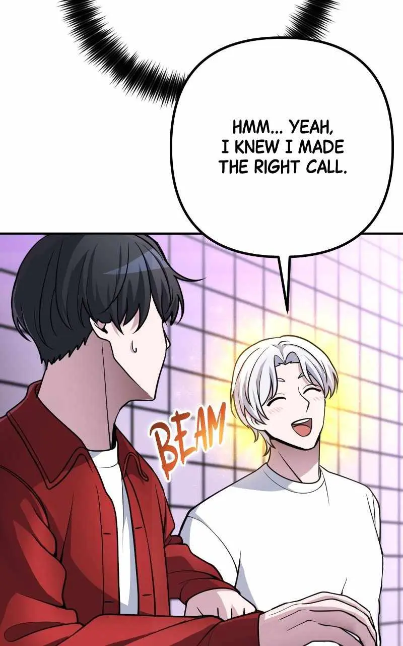 The Possessed Genius’ Gaming Stream chapter 58 page 116