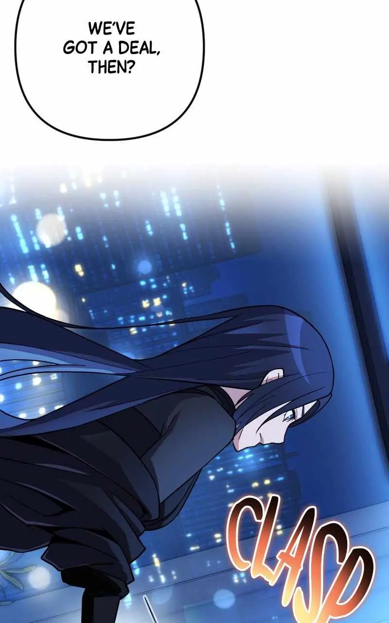The Possessed Genius’ Gaming Stream chapter 58 page 63