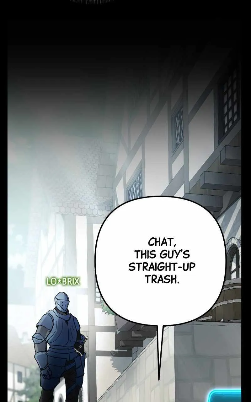 The Possessed Genius’ Gaming Stream chapter 58 page 25