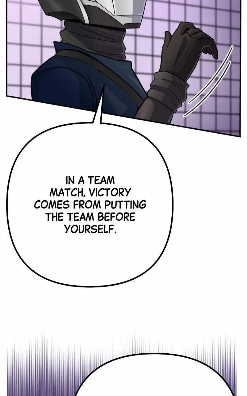 The Possessed Genius’ Gaming Stream chapter 58 page 111