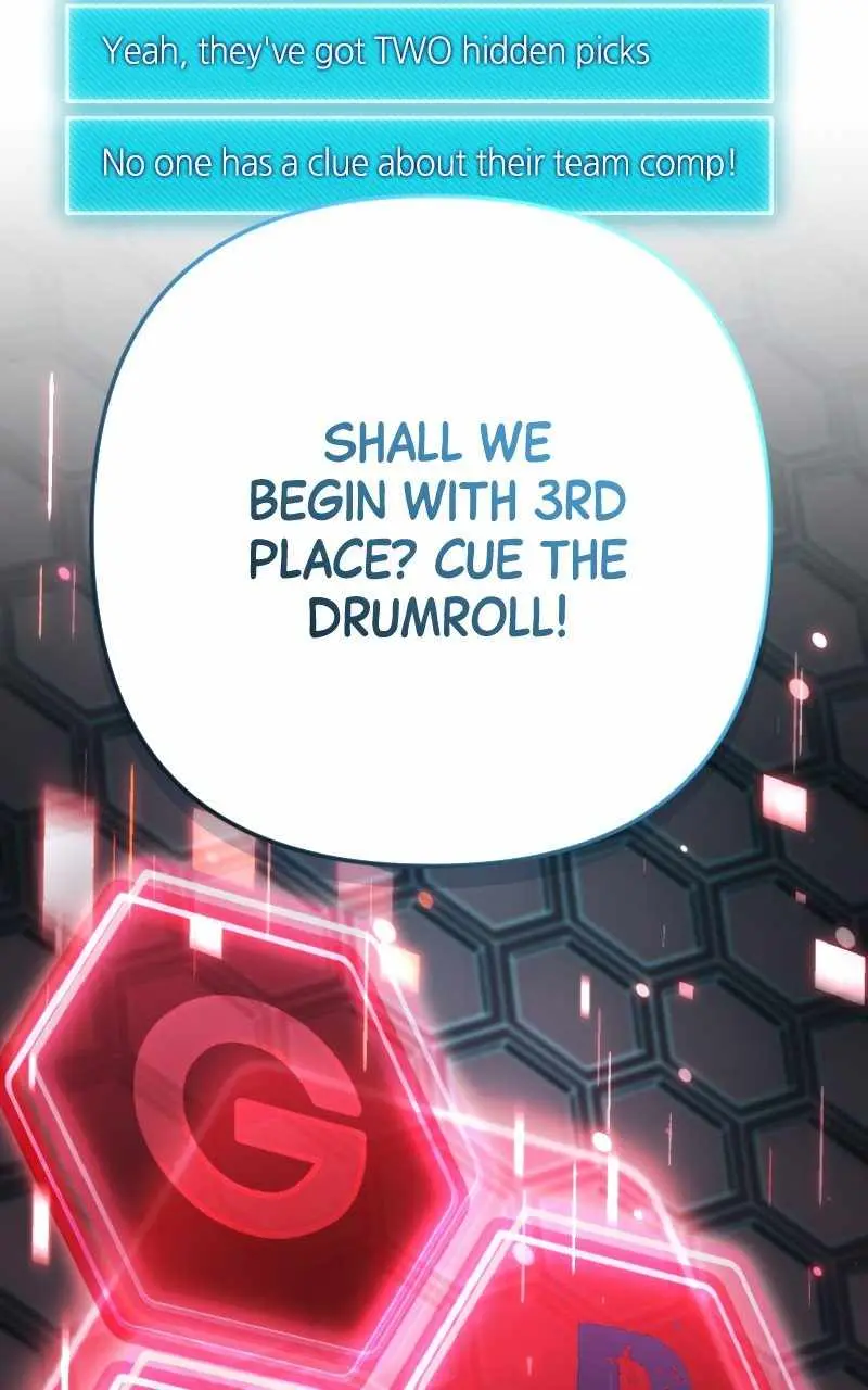 The Possessed Genius’ Gaming Stream chapter 58 page 132