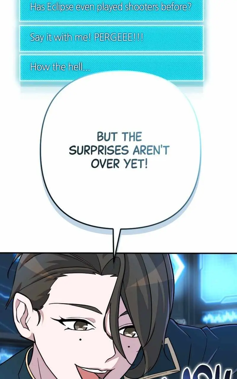 The Possessed Genius’ Gaming Stream chapter 58 page 140