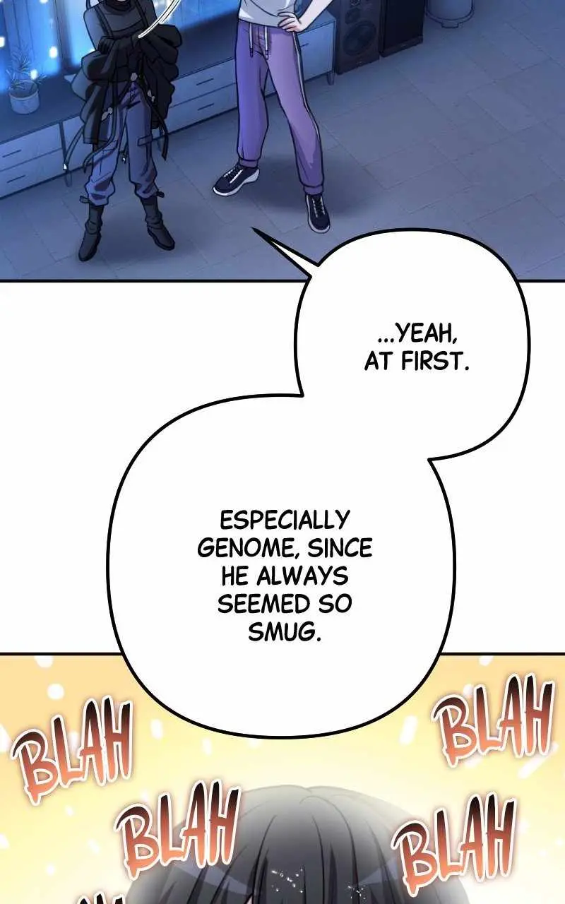 The Possessed Genius’ Gaming Stream chapter 58 page 37